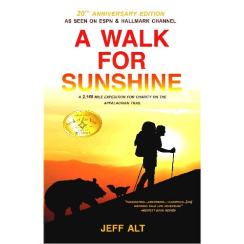 Walk for Sunshine by Alt & Jeff