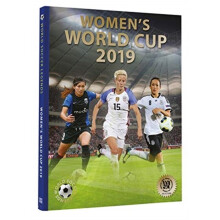 Womens World Cup 2019 by Joekulsson & Illugi