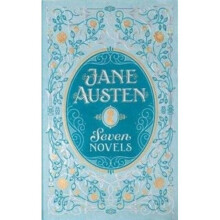 Jane Austen Barnes & Noble Collectible Classics Omnibus Edition by Austen & Jane