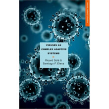 Viruses as Complex Adaptive Systems by Sole & RicardElena & Santiago F.