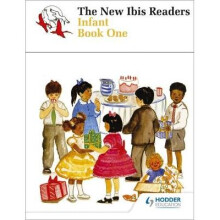 New Ibis Readers Book 1 by Majias-Bennett & NoreenMajias-Bennett & Noreen