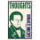 Thoughts by Leopardi & Giacomo 1