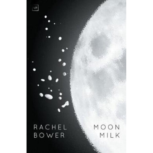 Moon Milk by Bower & Rachel