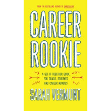 Career Rookie by Vermunt & Sarah