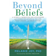 Beyond Beliefs by Joy & Melanie Melanie Joy