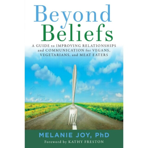 Beyond Beliefs by Joy & Melanie Melanie Joy