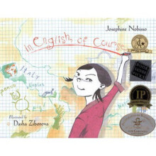 In English of Course by Nobisso & Josephine