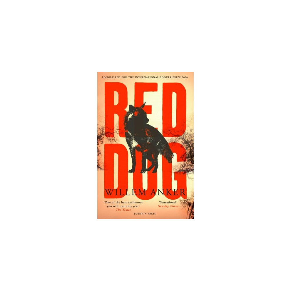Red Dog
