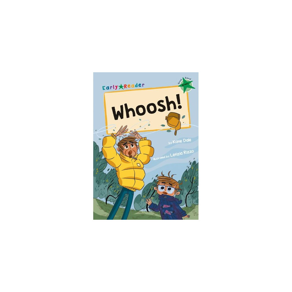 Whoosh!