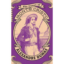 Count of Monte Cristo
