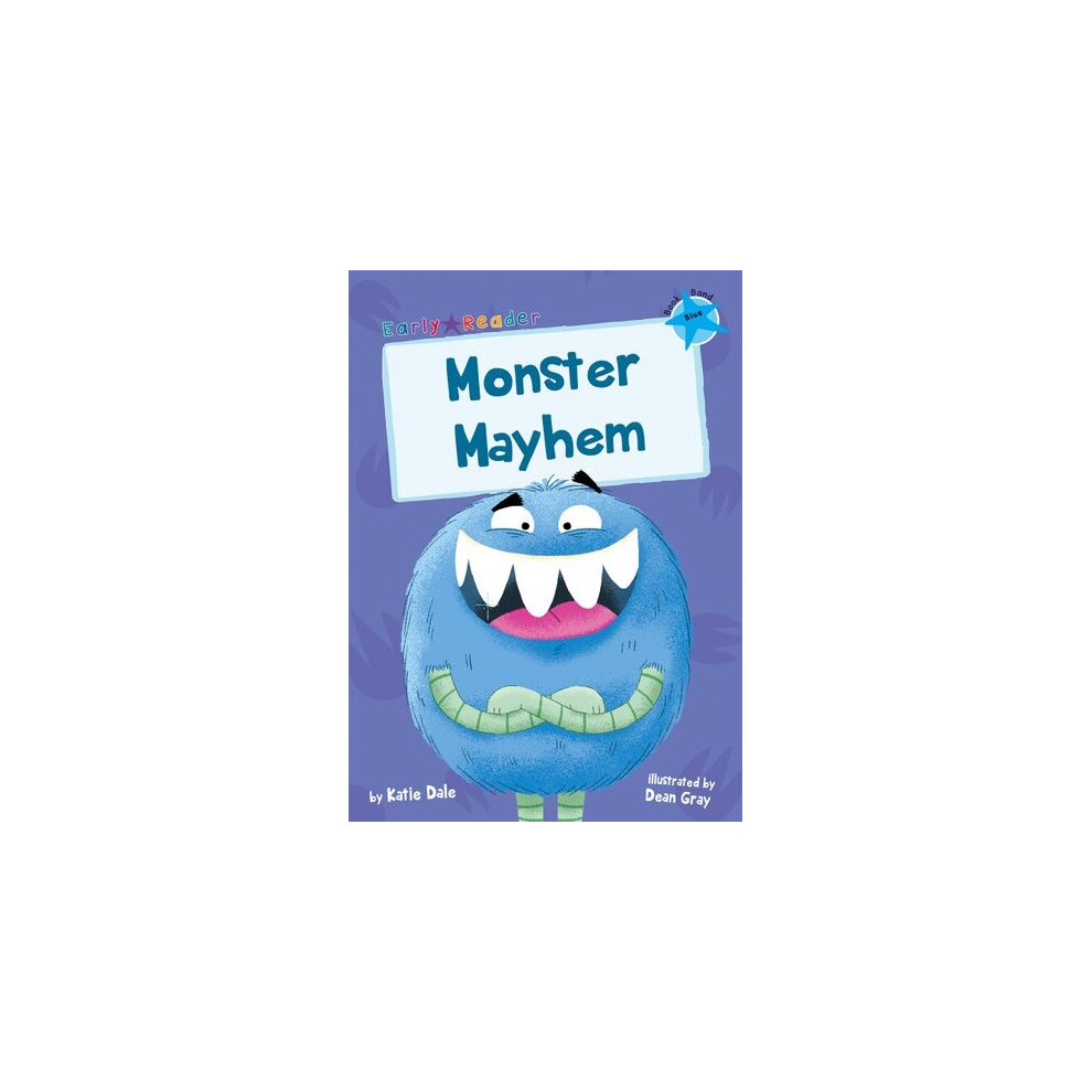 Monster Mayhem