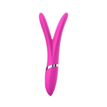 “Adora” Premium Grade Silicone Vibrator