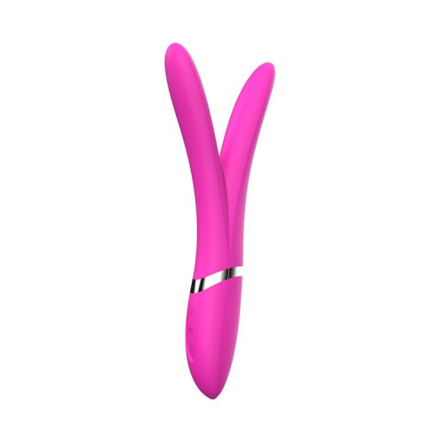 “Adora” Premium Grade Silicone Vibrator 2