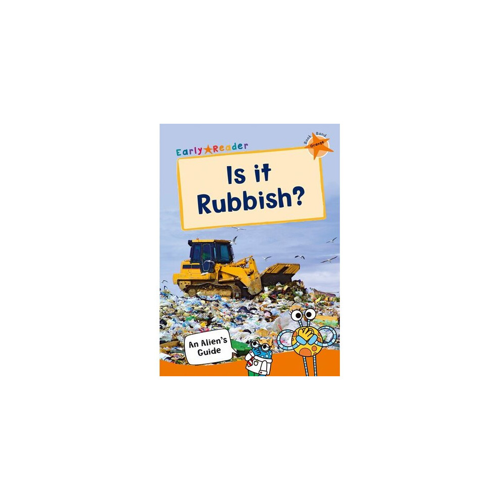 Is it Rubbish?