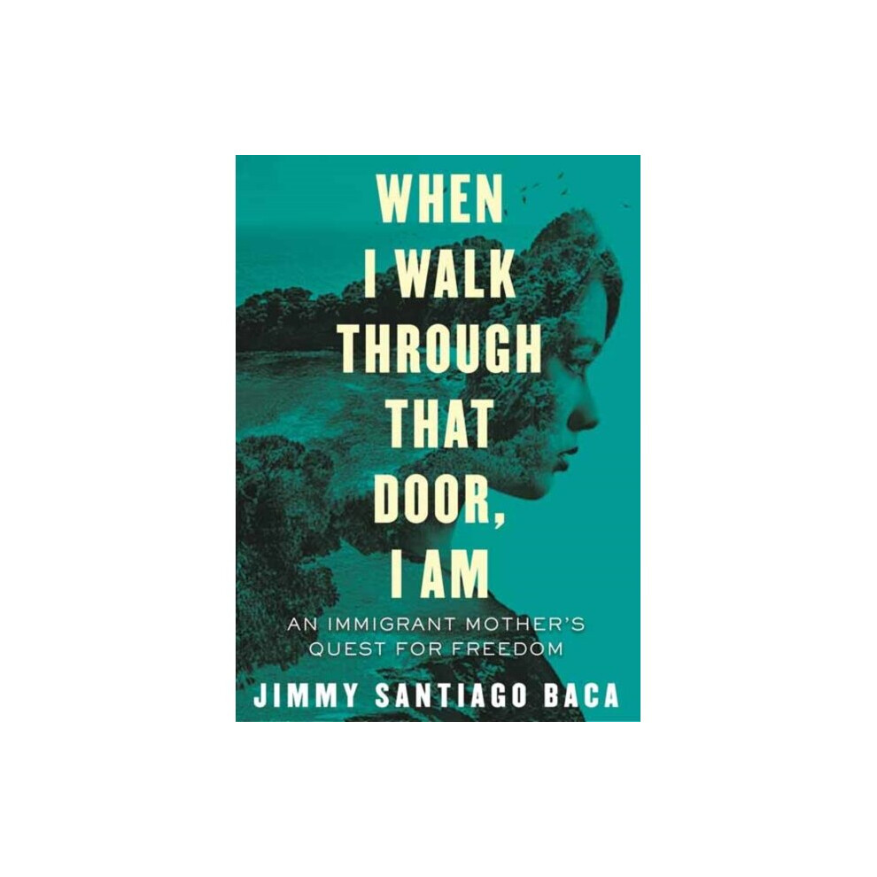 When I Walk Through That Door I Am by Baca & Jimmy Santiago