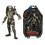 Jungle Hunter Predator Allien Action Figure Toy 2