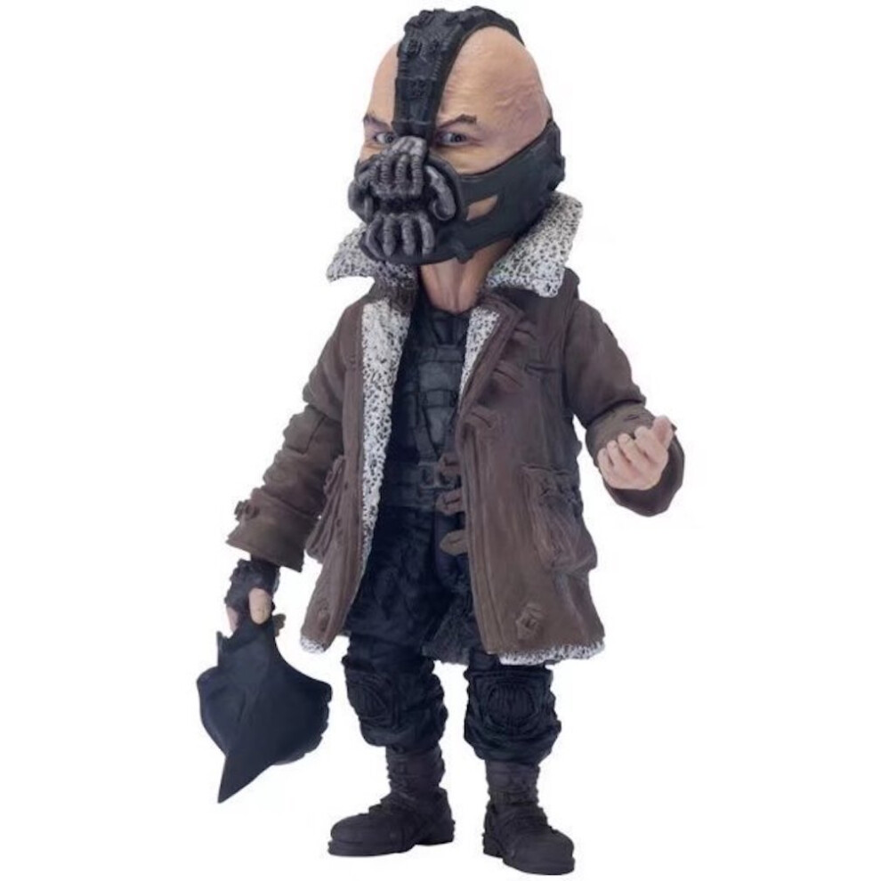 Eastvaps Knight Bane Figure Toy Model Collection Dark