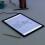 A3 LED Stencil Light Box Artist Tracing Drawing Copy Plate Table Gifts 8