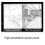 A3 LED Stencil Light Box Artist Tracing Drawing Copy Plate Table Gifts 5
