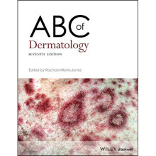 ABC of Dermatology (ABC Series) 7th Ed - Paperback - Very Good Condition