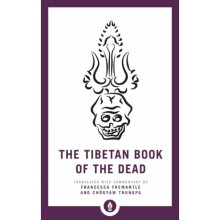 Tibetan Book of the Dead by Fremantle & FrancescaTrungpa & Chogyam