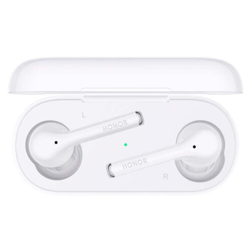 Huawei Écouteurs sans fil - HONOR - Magic Earbuds - Suppression du bruit - Intra-auriculaire - Commandes tactiles 2