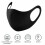 NEW 1 x Face Mask Breathable Washable Reusable 4