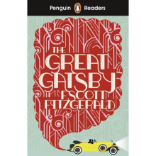 Penguin Readers Level 3 The Great Gatsb by Fitzgerald & F Scott