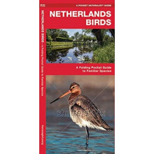 Netherlands Birds by Kavanagh & James