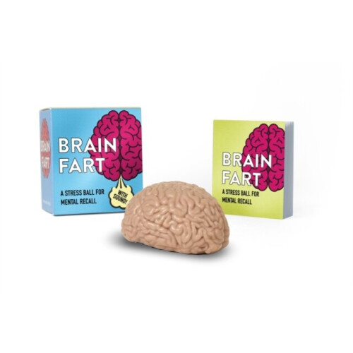 Brain Fart by Royal & Sarah