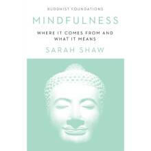 Mindfulness by Shaw & Sarah