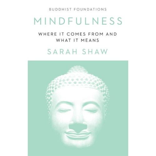 Mindfulness by Shaw & Sarah