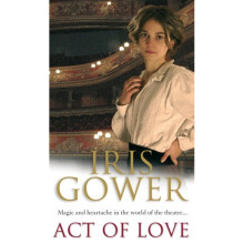 Act Of Love by Gower & Iris