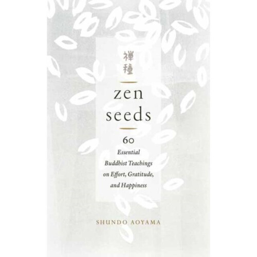 Zen Seeds by Aoyama & Shundo