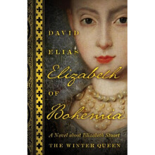 Elizabeth Of Bohemia by Elias & David