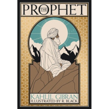The Prophet by Gibran & Kahlil