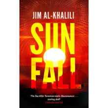 Sunfall by Al-Khalili & Jim