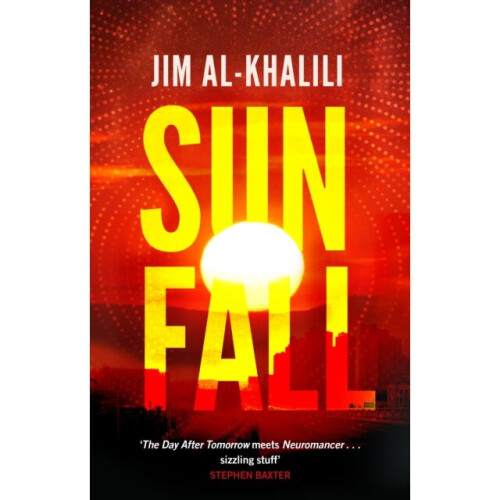 Sunfall by Al-Khalili & Jim