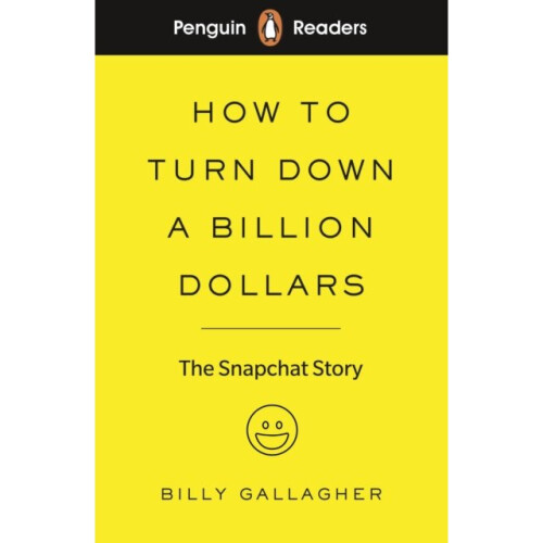 Penguin Readers Level 2 How to Turn Dow by Gallagher & Billy