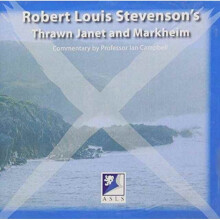 Robert Louis Stevensons Thrawn Janet and Markheim by Stevenson & Robert LouisCampbell & Ian