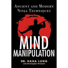 Mind Manipulation by Lung & Dr. HahaProwant & Christopher B.