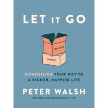 Let It Go by Walsh & Peter