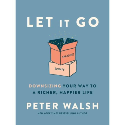 Let It Go by Walsh & Peter