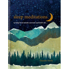 Sleep Meditations by North & Danielle