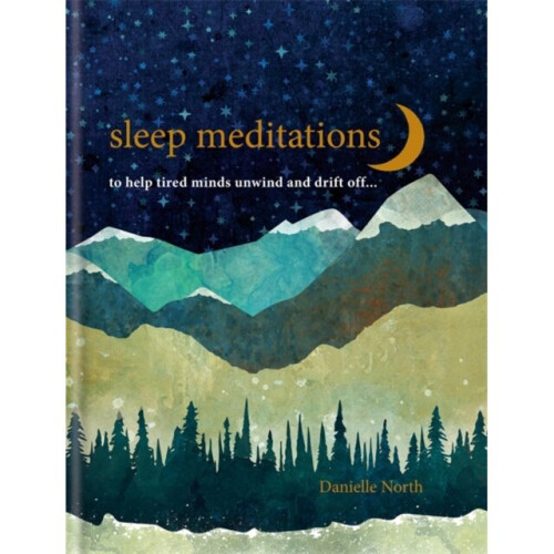 Sleep Meditations by North & Danielle