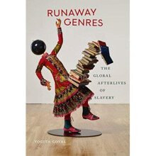 Runaway Genres by Goyal & Yogita