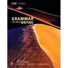 Grammar for Great Writing A by Blass & Laurie IndependentMitchell & DeborahFolse & Keith