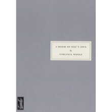 Room of Ones Own by Woolf & Virginia