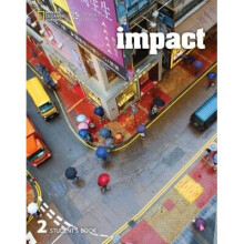 Impact 2 British English by Stannett & Katherine