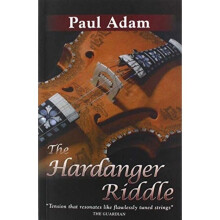 Hardanger Riddle by Adam & Paul